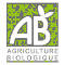 logo agriculture biologique