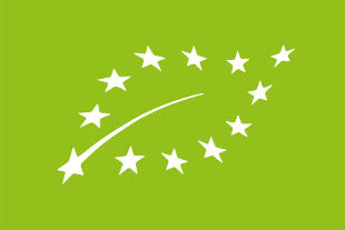 logo label bio européen