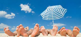 vacances
