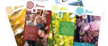 nouvelle plaquette vins André Carl 2018 recto-verso