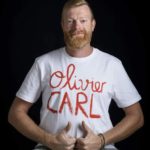 olivier carl, barbe rousse